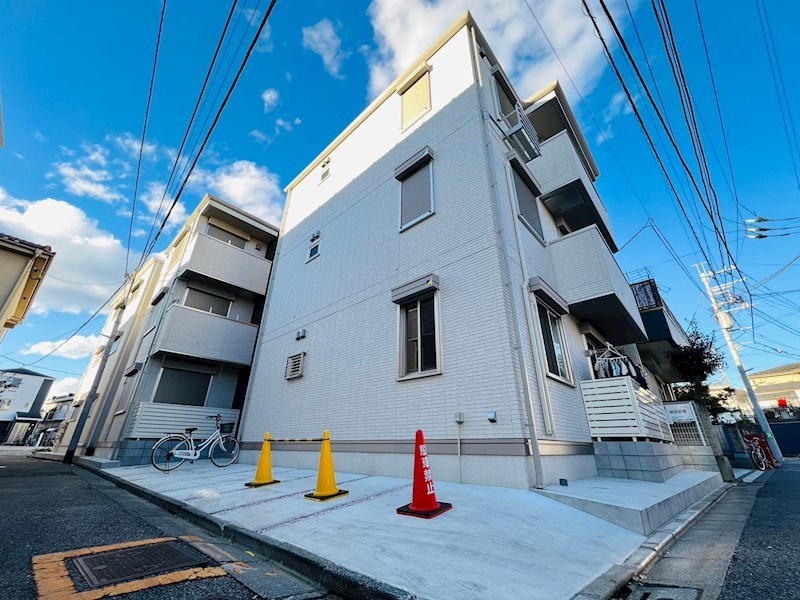 サンティエⅡ その他外観3