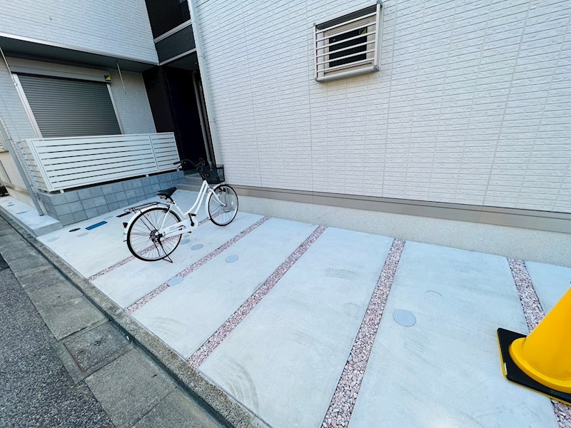 サンティエⅡ その他外観4