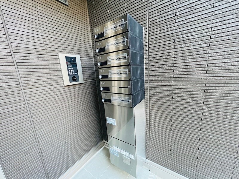 サンティエⅡ その他外観6