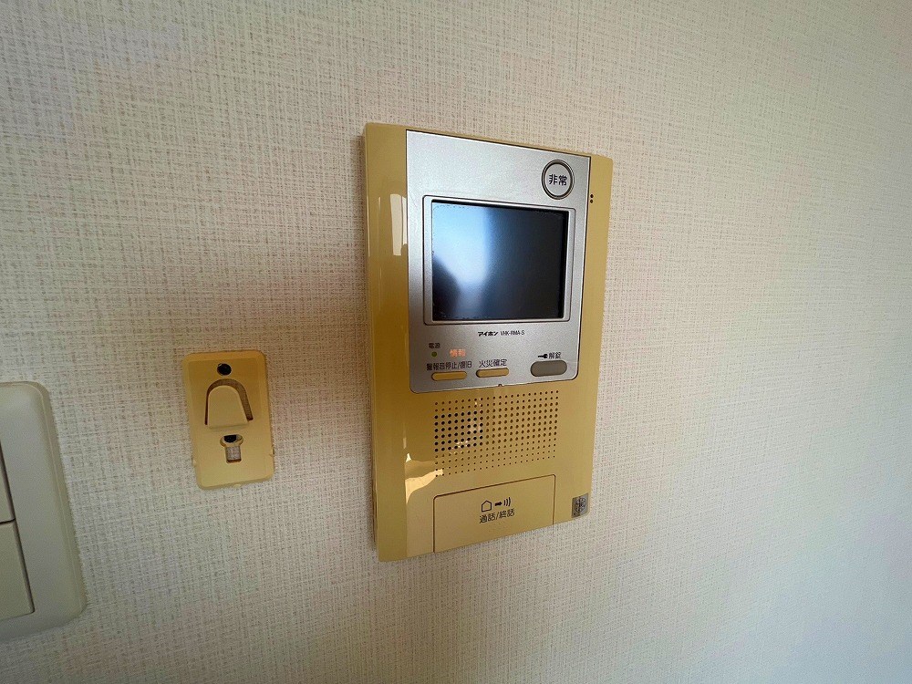 ステイシス町屋 その他4