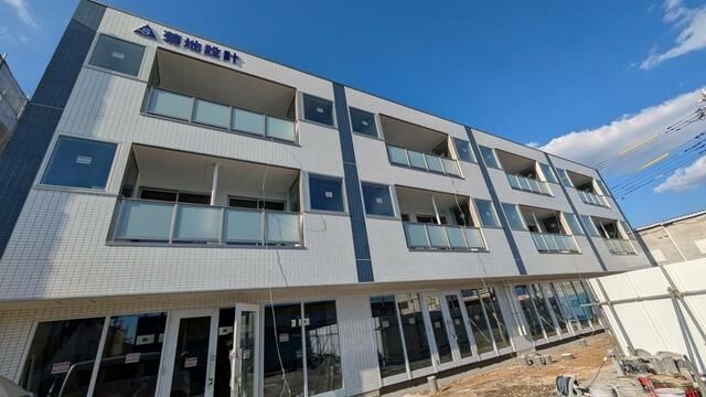 ＳＫビル拾六番館 外観