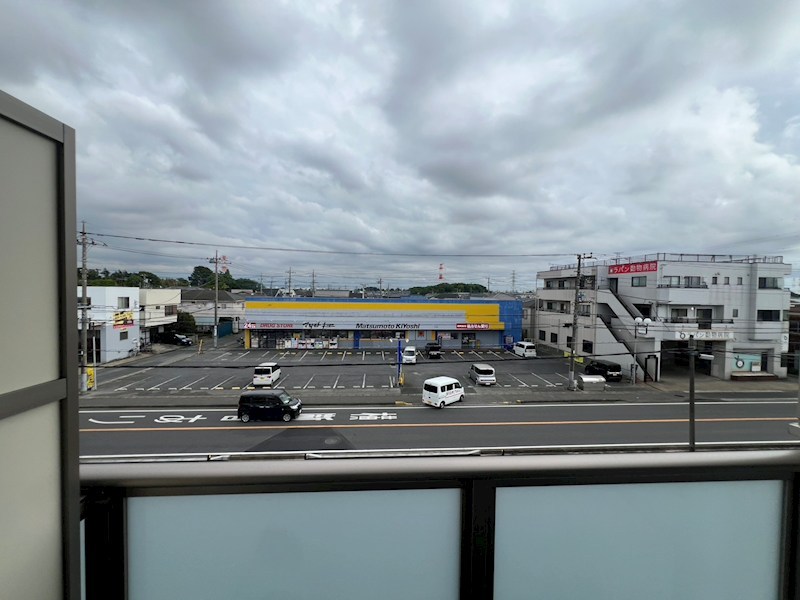 ＳＫビル拾六番館 その他6