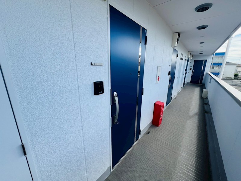 ＳＫビル拾六番館 その他38