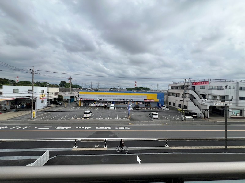 ＳＫビル拾六番館 その他6