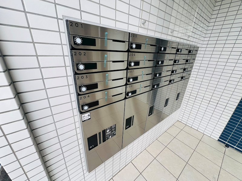 ＳＫビル拾六番館 その他外観2