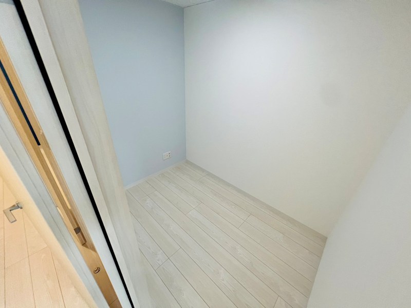 ＳＫビル拾六番館 ベッドルーム