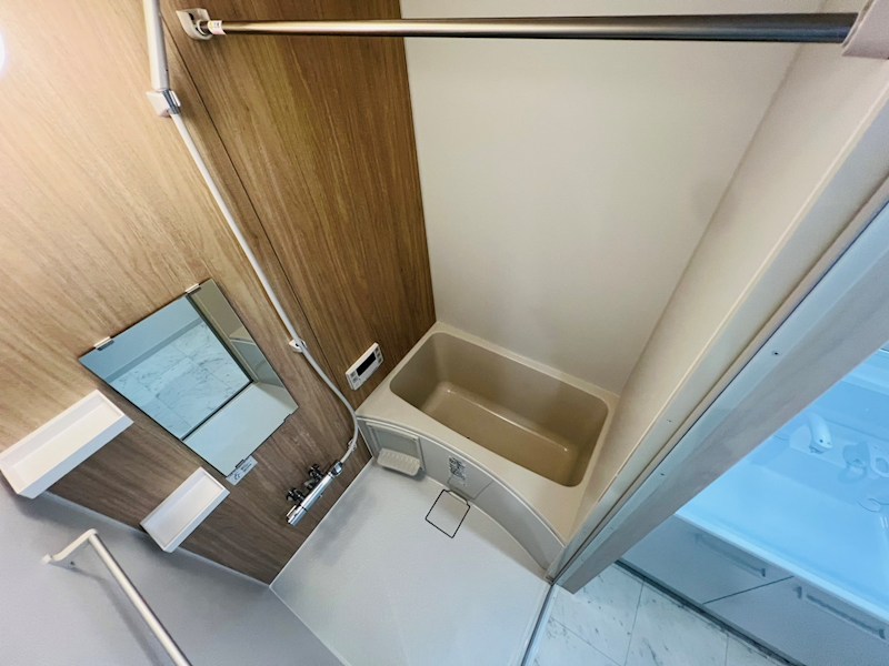 ＳＫビル拾六番館 風呂画像