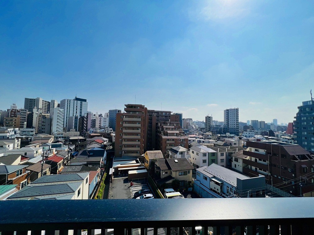 ドゥーエ三ノ輪Ⅱ その他6