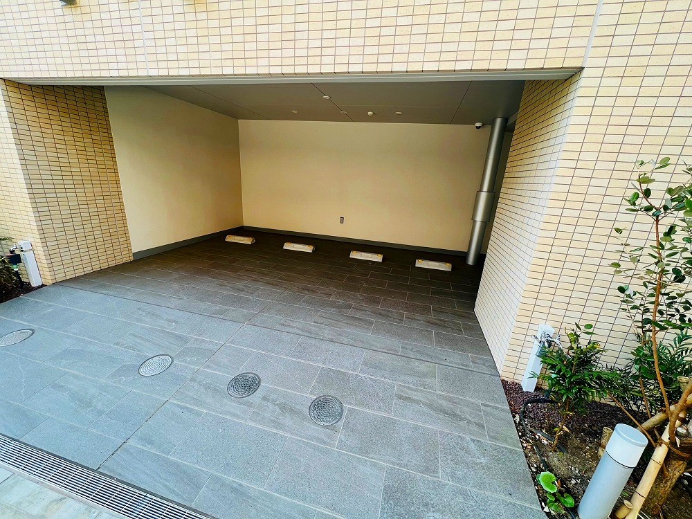 ドゥーエ三ノ輪Ⅱ その他外観5