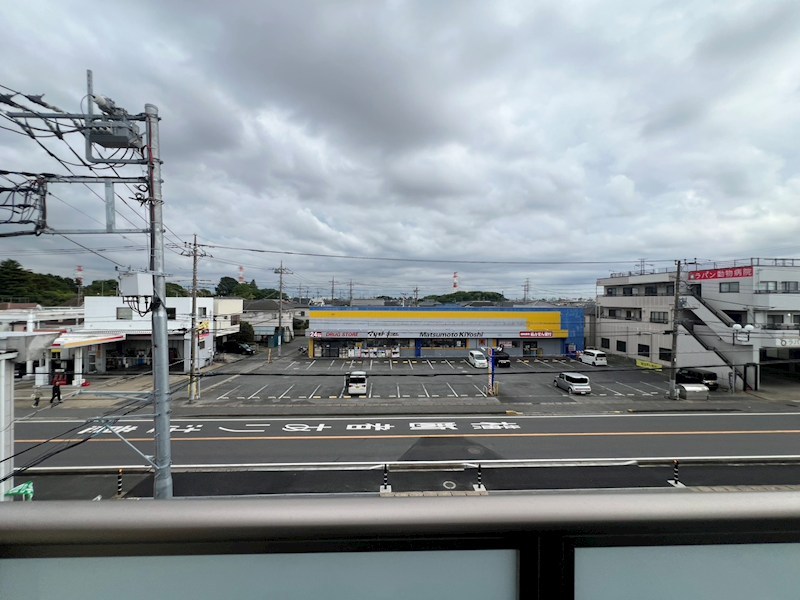 ＳＫビル拾六番館 その他6