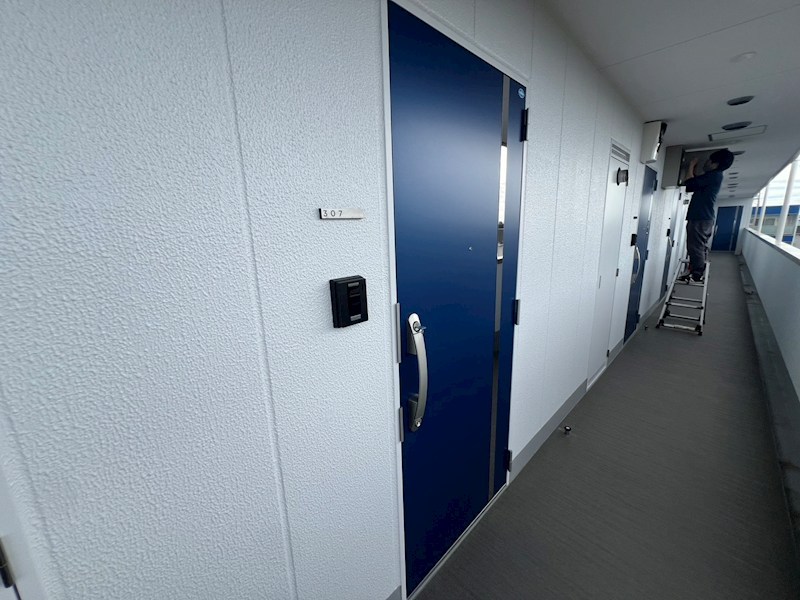 ＳＫビル拾六番館 その他36
