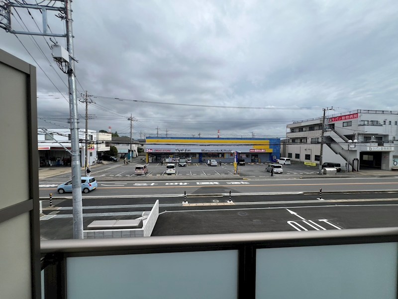 ＳＫビル拾六番館 その他6
