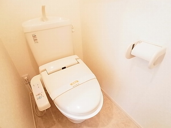 グランシャリオ その他2