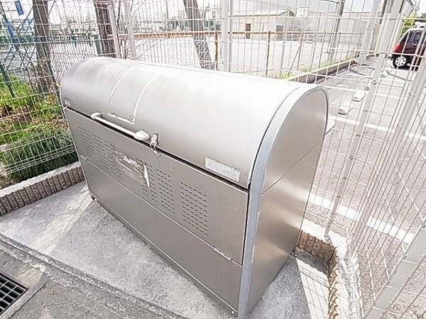 グランシャリオ その他外観3