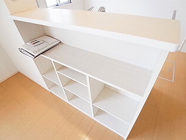 グランシャリオ その他7