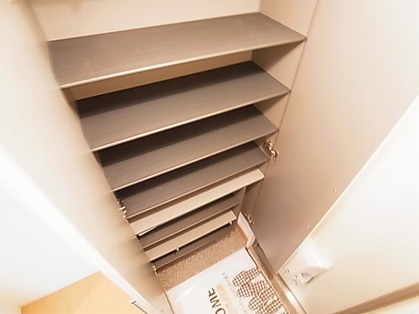 グランシャリオ その他11