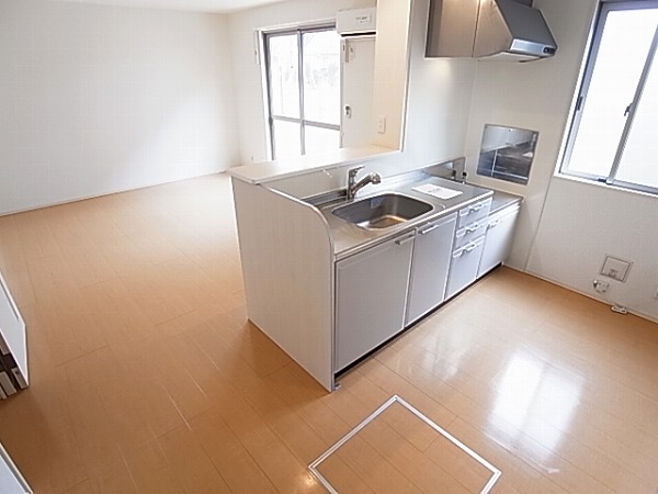 グランシャリオ その他13