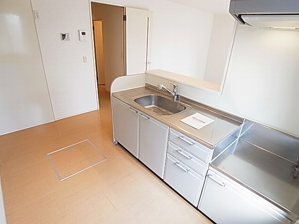 グランシャリオ その他18