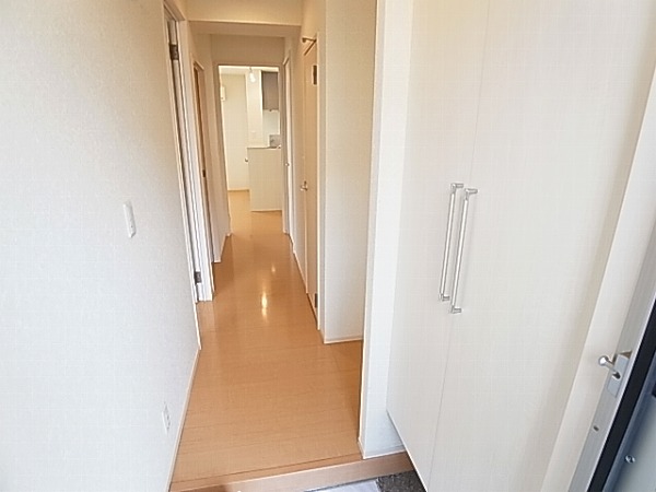 グランシャリオ その他21