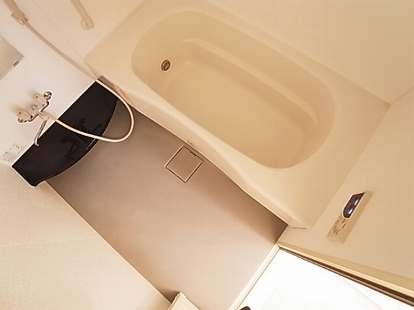 グランシャリオ 風呂画像