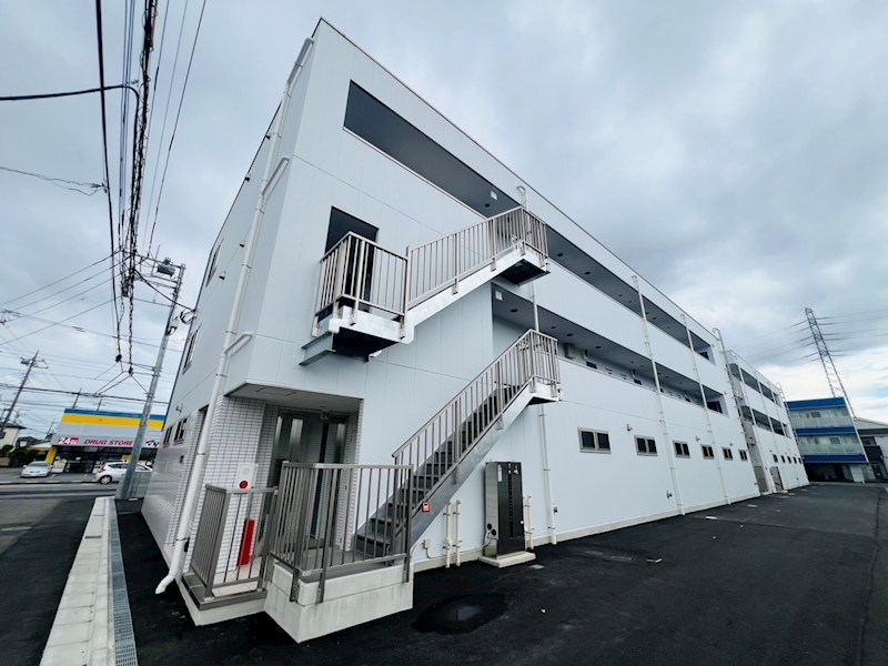 ＳＫビル拾六番館 その他外観3