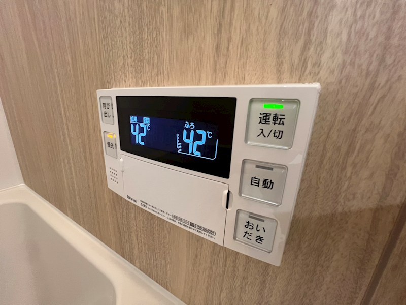 ＳＫビル拾六番館 その他8
