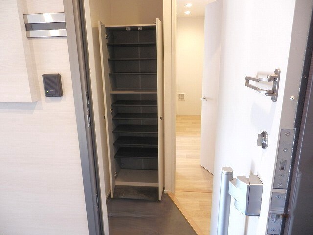 メゾン　レトワール 玄関