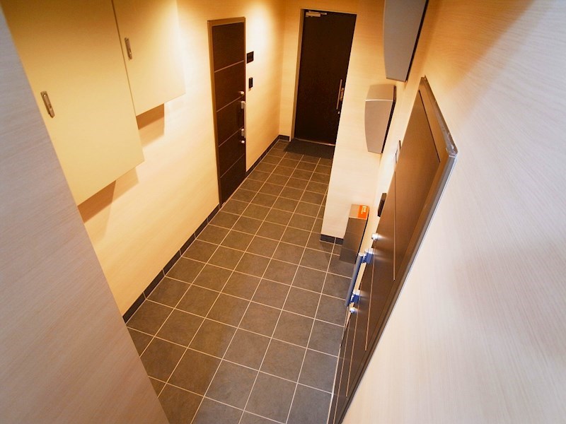 メゾン　レトワール その他外観2