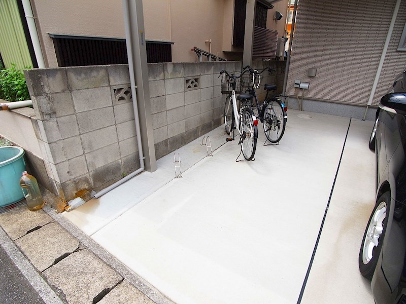 メゾン　レトワール その他外観5