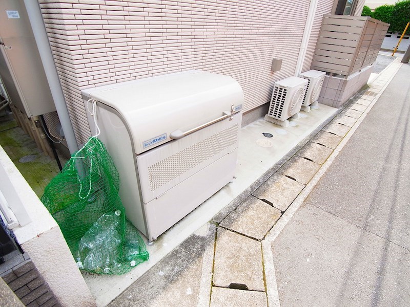 メゾン　レトワール その他外観6