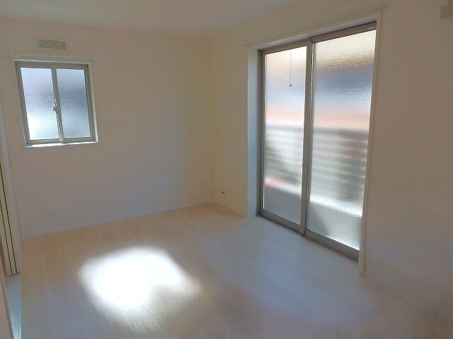 メゾン　レトワール リビング