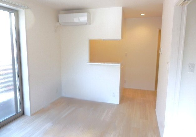 メゾン　レトワール キッチン