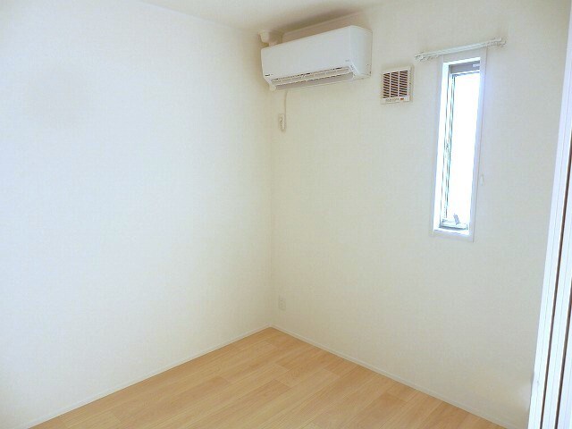 メゾン　レトワール ベッドルーム