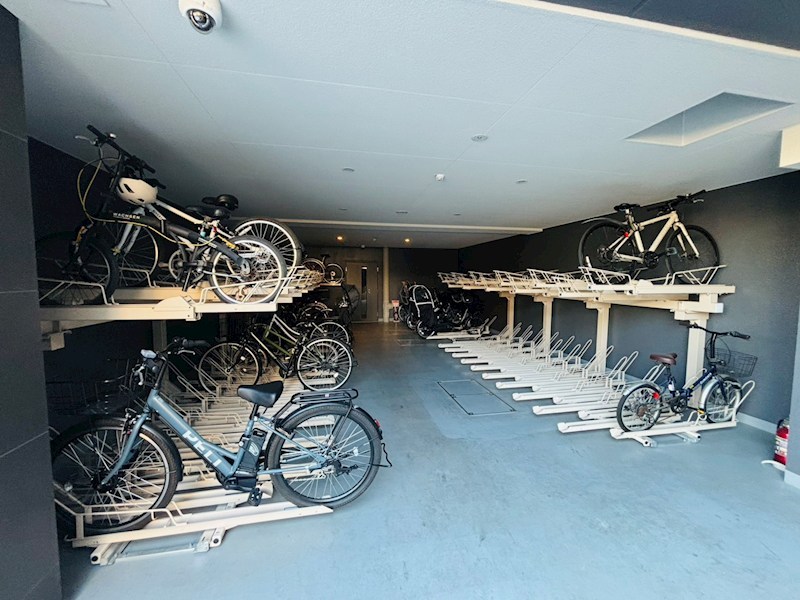 プライマル町屋 その他外観2