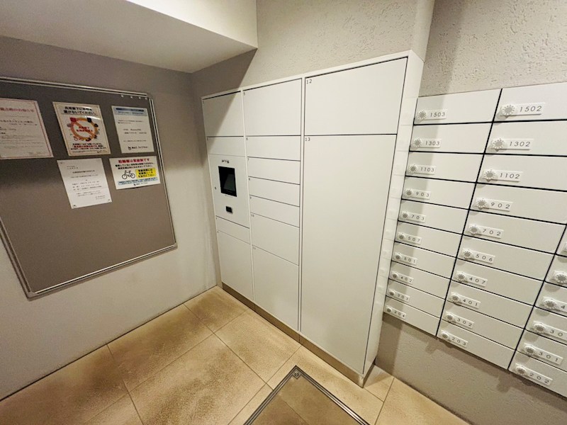 プライマル町屋 その他外観5