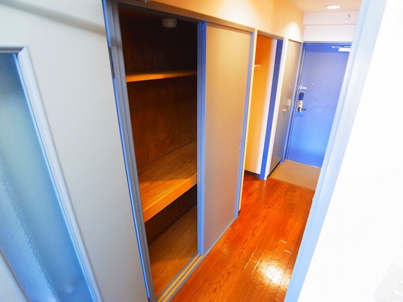 カーサベルデ その他3