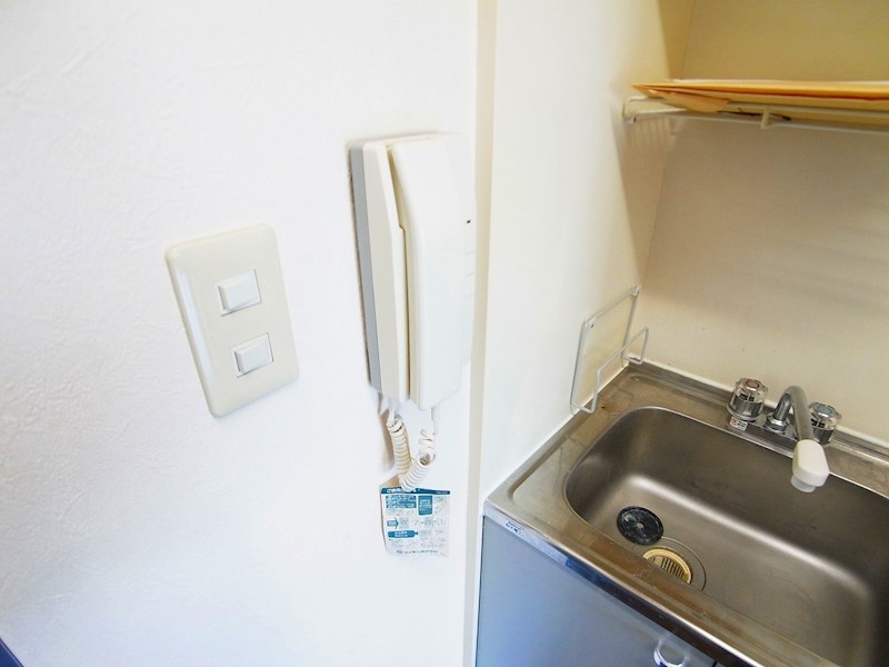 カーサベルデ その他4