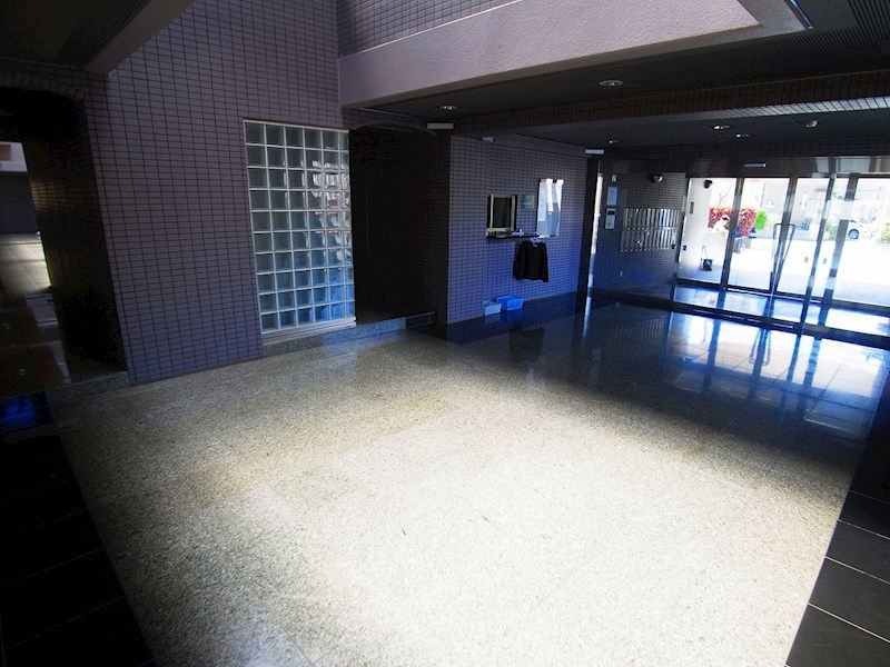 カーサベルデ その他外観2