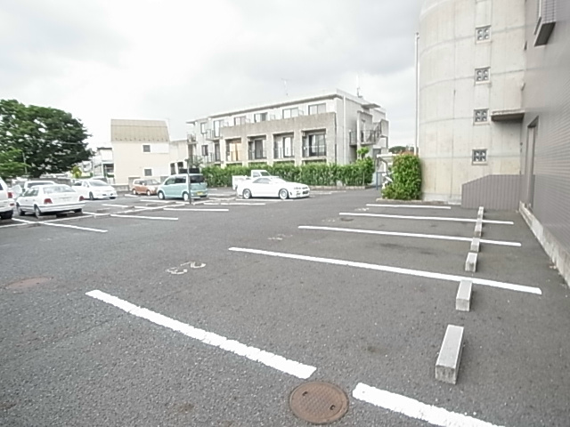 カーサベルデ その他外観4