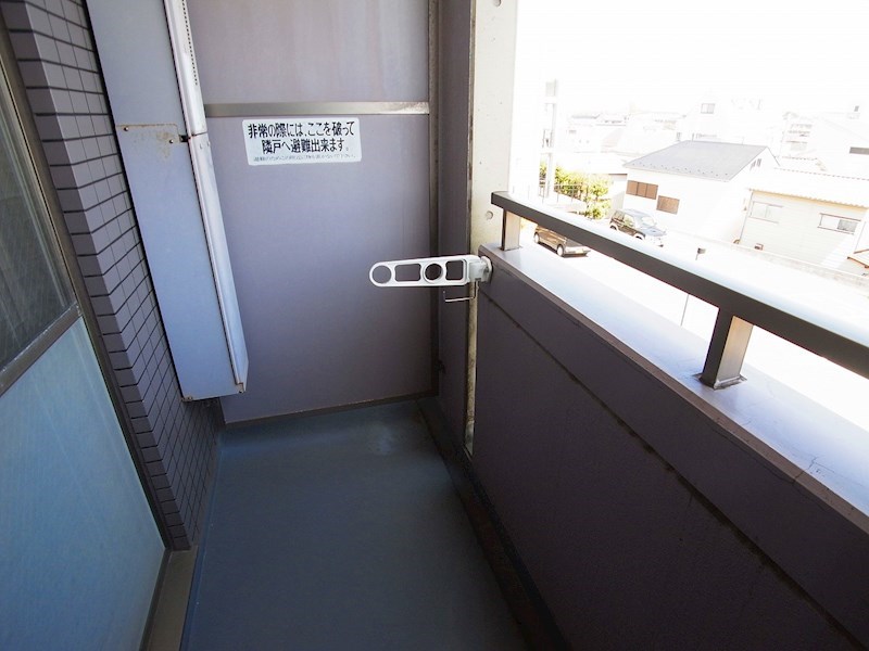 カーサベルデ その他7