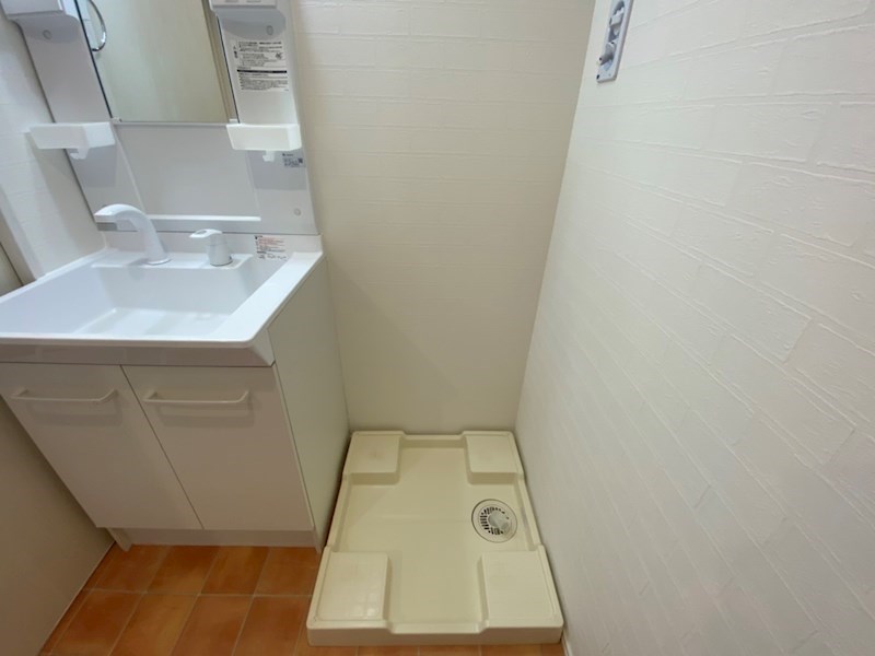 キャメル松戸５　Ａ棟 その他6