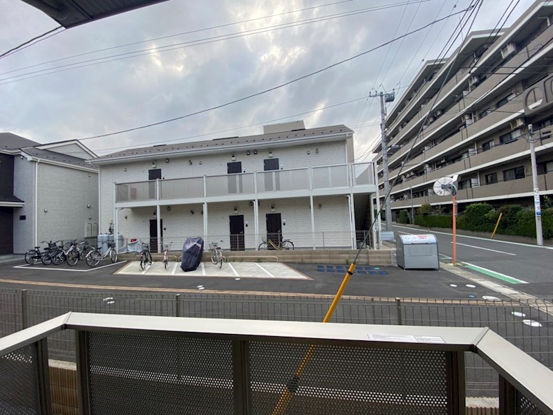 キャメル松戸５　Ａ棟 その他7