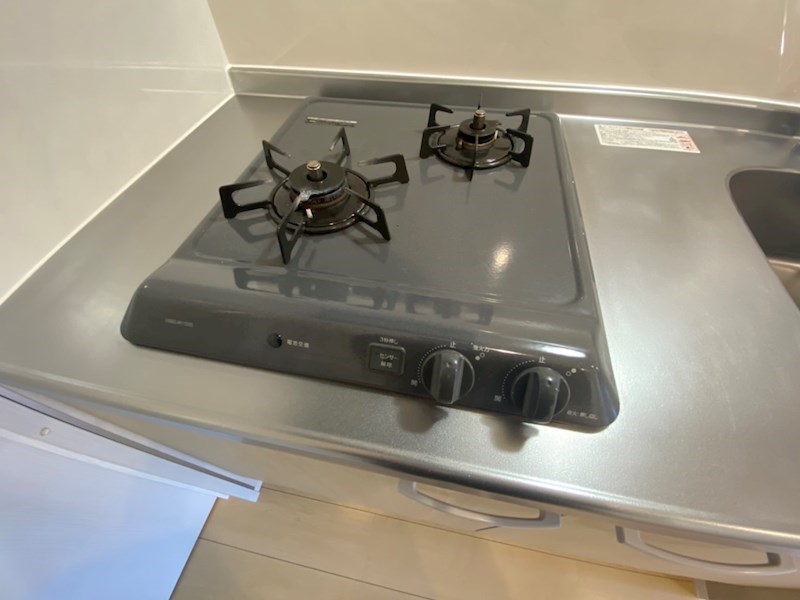 キャメル松戸５　Ａ棟 その他9