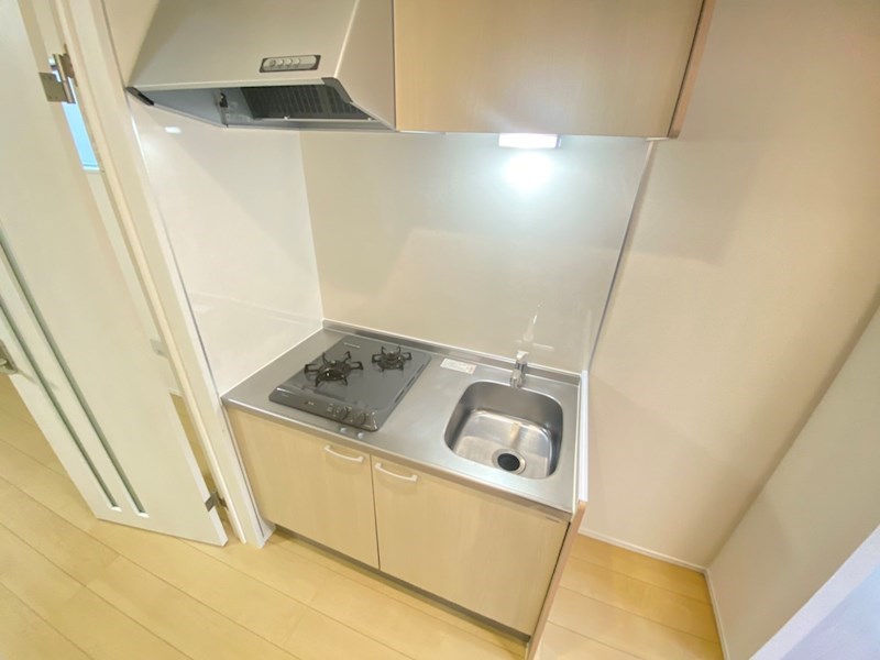 キャメル松戸５　Ａ棟 キッチン