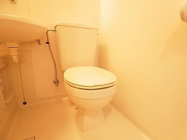 ピュア天王台 その他1