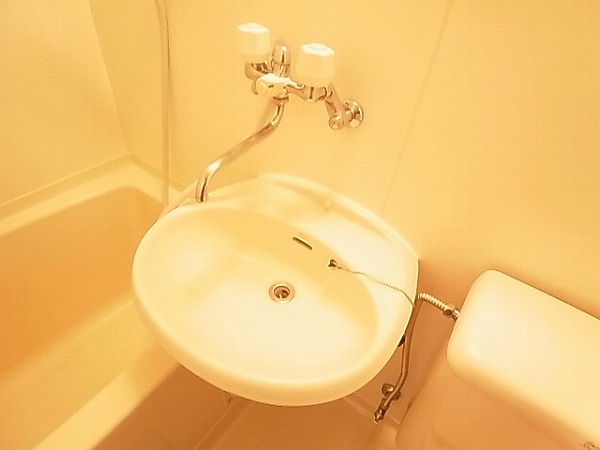 ピュア天王台 その他2