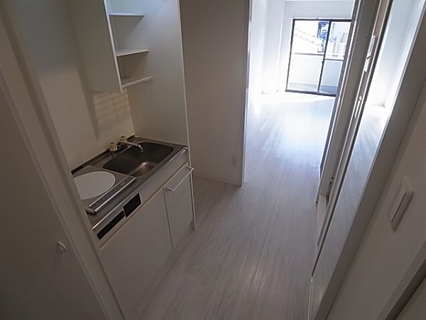 ピュア天王台 その他4