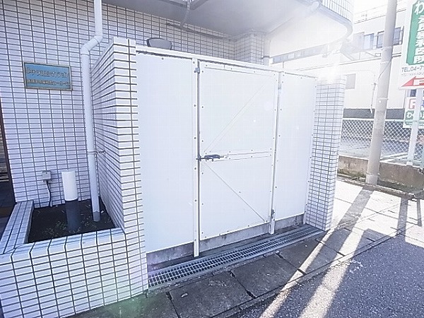 ピュア天王台 その他外観4