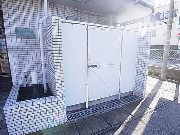 ピュア天王台 その他外観6