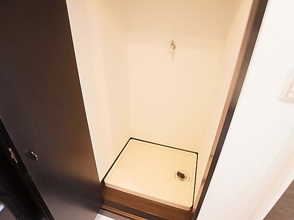 ピュア天王台 その他7